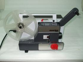 RevueLux 3003, Super 8 Filmprojektor