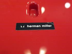 Modulsofa | Hermann Miller Living Levels | 70er