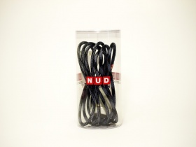 NUD Collection | grey black | Kabel und Fassung 
