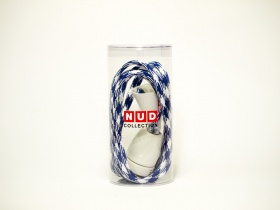 NUD Classic | blue white | Kabel und Fassung 