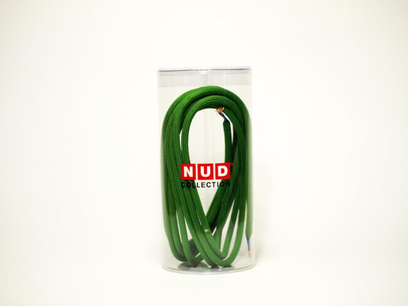 NUD Collection | grass green | Kabel