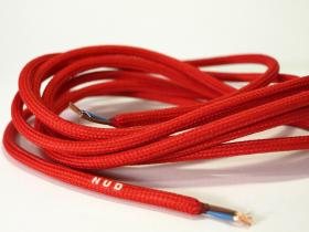 NUD Collection | rot | Kabel 