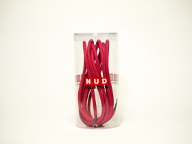 NUD Collection | cerise | Kabel 