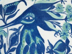 Royal Copenhagen | Schale | Marianne Johnson