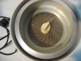 Original Braun Entsafter