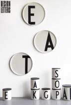 Typographie von Arne Jacobsen | Design Letters