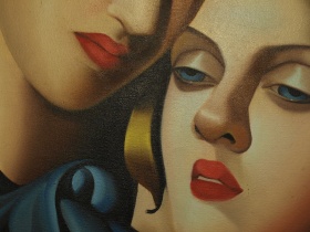 Tamara de Lempicka | 