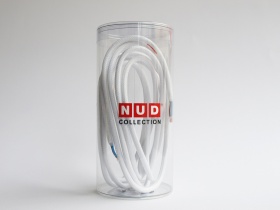 NUD Collection | weiß | Kabel 