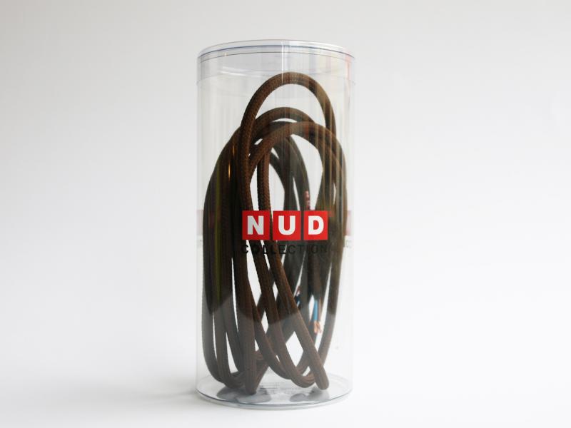 NUD Collection | braun | Kabel 