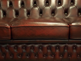 Chesterfield Sofa | 3-Sitzer