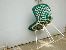 Bertoia Chair | Harry Bertoia | 1952