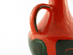 Vase | 70er 