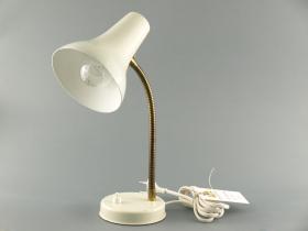 Schreibtischlampe | 60er