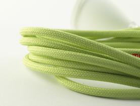 NUD Classic | Celery | Kabel und Fassung 