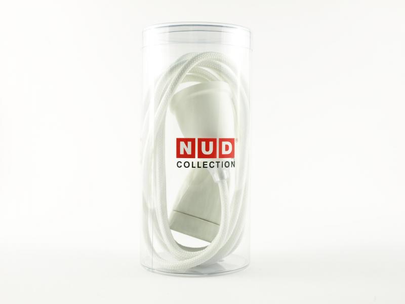 NUD Classic | Whipped Cream | Kabel und Fassung 