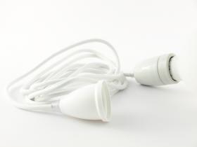 NUD Classic | Whipped Cream | Kabel und Fassung 