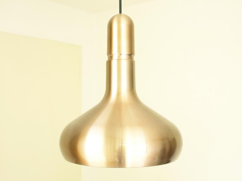 Lampe | Danish Design | 70er
