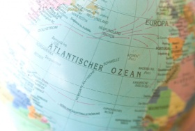 Miniglobus | Pantonra