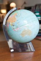 Miniglobus | Pantonra