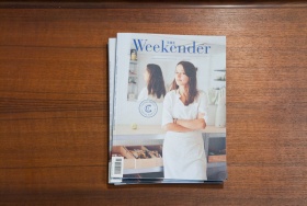 The Weekender | Magazin | Neue Ausgabe Nr. 11