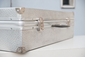 Rimowa | Vintage | Alukoffer