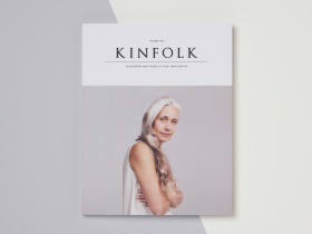 Kinfolk Magazine | Vol 10 | The Aged Issue