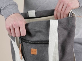 Canvas Taschen und Ruckcke von Ucon