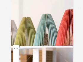 Lampen aus Berlin | IUMI Steckdesign