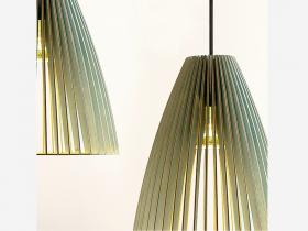 Lampen aus Berlin | IUMI Steckdesign