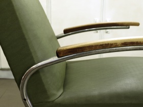 Freischwinger S 411 | Thonet Design Team | 1932