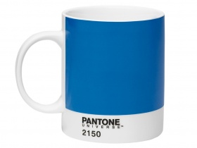 Pantone Mug | 2150 Blue 