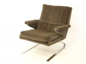 COR Swing | Reinold Adolf | Lounge Chair