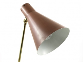  Tischlampe | Stilnovo | 60er 