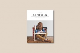 Kinfolk Magazine | Vol 11 | Home Edition