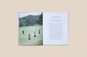 Kinfolk Magazine | Vol 13 | The Imperfect Issue