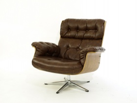 Lounge Chair | 60er