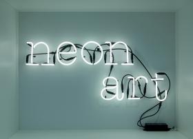 Leuchtbuchstabe | Ausrufezeichen ! | Seletti | Neon Art