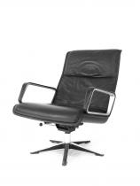 Wilkhahn Delta 2000 | Lounge Chair | Delta Design