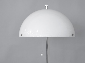 Stehlampe | Fagerhults Sweden | 70er