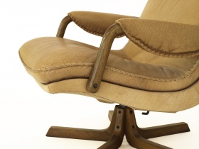 Easychair | Denmark | 60er