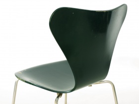 Stuhl | Arne Jacobsen | Serie 7