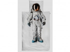 Astronaut | Bettwäsche | Snurk Bedding