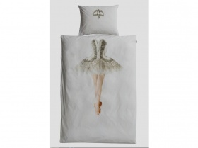 Ballerina | Doppelbettwsche | Snurk Bedding