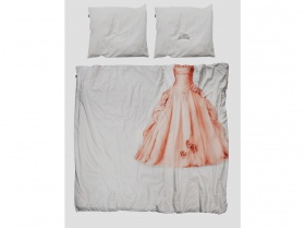 Prinzessin | Doppelbettwäsche | Snurk Bedding