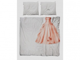 Prinzessin | Doppelbettwsche | Snurk Bedding