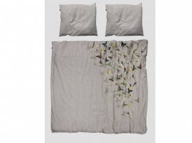 Butterfly | Doppelbettwsche | Snurk Bedding