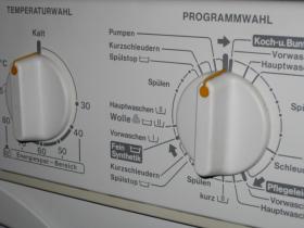 Miele Waschmaschine W754S - voll funktionstchtig mit Garantie!