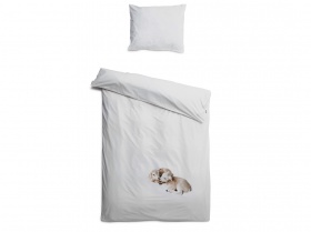 100% + Wolle | Bettwsche | Snurk Bedding