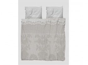 Venice | Doppelbettwsche | Snurk Bedding