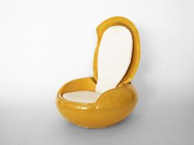 Garden Egg Chair | Peter Ghyczy | 1968